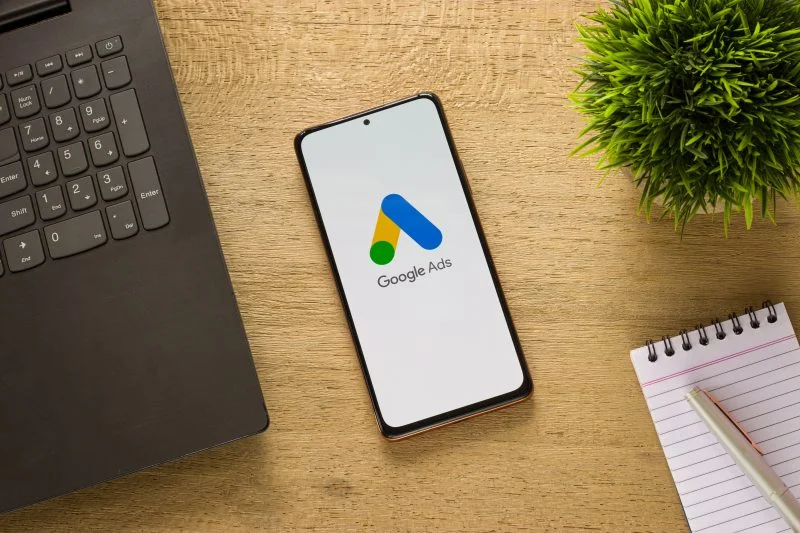 Jasa Google Ads