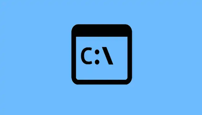 Perintah CMD Untuk Menemukan File