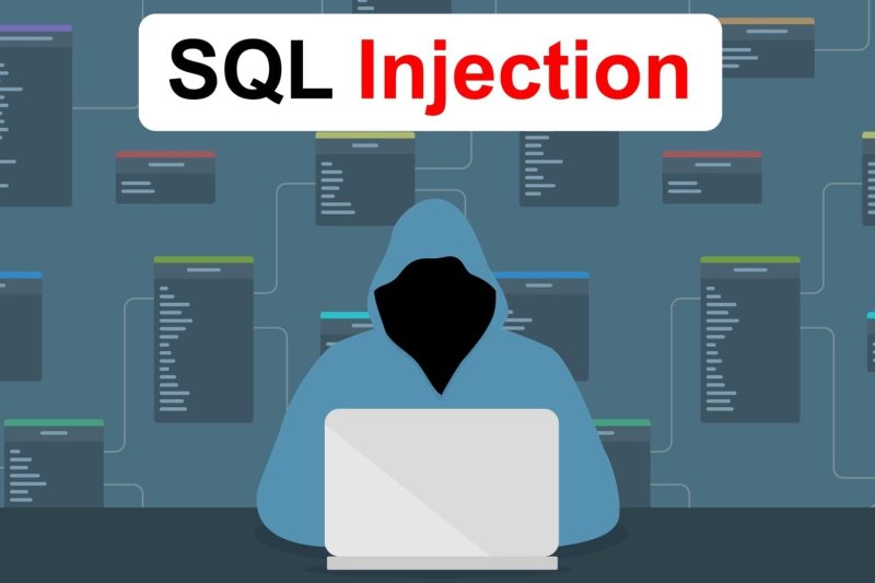 Pentesting SQL Injection Menggunakan SQLMap